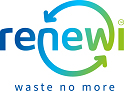 Renewi logo